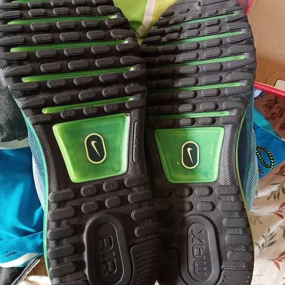 - Nike air max 95 dynamic flywire - Picture 9 of 13